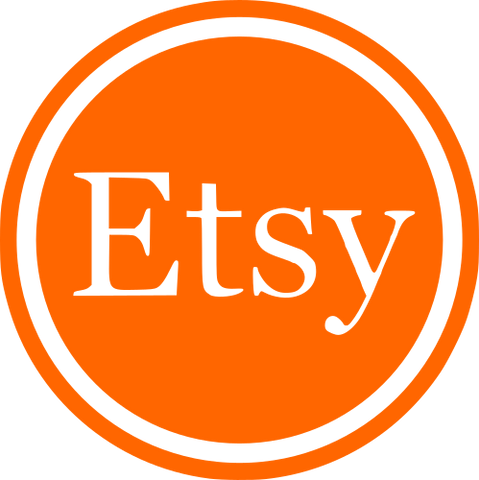 Etsy Logo