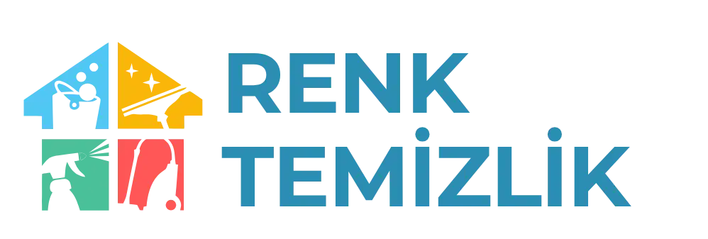Renk Temizlik Şirketi